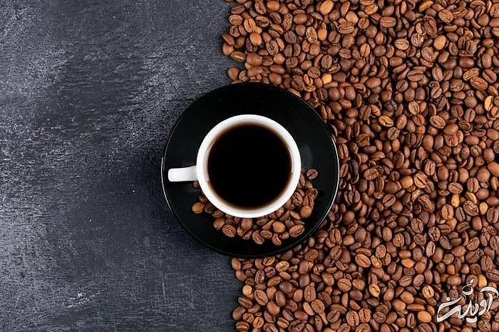 دوری از کافئین